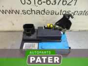 Klappenschlosszug Volvo XC70 Cross Country 295 8650546