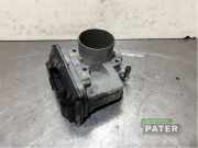 Drosselklappenstutzen Suzuki Alto VII GF, HA25, HA35 52307L11