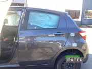 Tür links hinten Toyota Yaris P13 670040D110