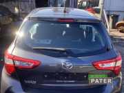 Heckklappe / Heckdeckel Toyota Yaris P13 670050D160