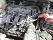 Schaltgetriebe Ford Fiesta VI CB1, CCN 8A6R7002JE