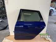 Tür links hinten Audi A4 Avant 8W, B9 8W9833051G