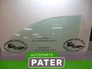 Türscheibe links vorne Mitsubishi Outlander III GG