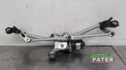 Wischermotor links Peugeot 208 II UB, UP, UW, UJ 9824784980