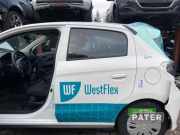 Tür links hinten Mitsubishi Space Star VI Schrägheck A0 5730B907