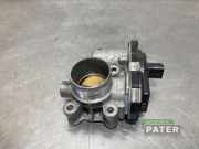 Drosselklappenstutzen Opel Astra K Sports Tourer B16 55494220