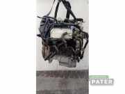 Motor ohne Anbauteile (Benzin) VW Tiguan I 5N