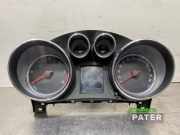 Drehzahlmesser Opel Insignia A Sports Tourer G09 A2C53370221