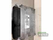 Steuergerät Motor Skoda Fabia 6Y 03E906033A