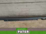 Schwellerleisten Mercedes-Benz C-Klasse W204 A2046900440