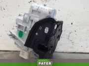 Klappenschlosszug Audi A6 Avant 4G, C7 4G0839016A