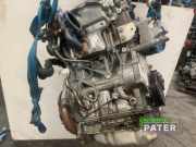 Motor ohne Anbauteile (Benzin) Opel Astra K B16