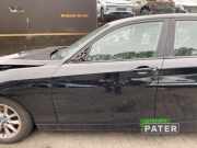 Tür links vorne BMW 1er F20 41007284511