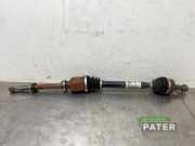Antriebswelle rechts vorne Peugeot 2008 II 9836235180
