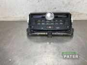 Heizungsbetätigung (Konsole) Lexus NX 1 5590078041