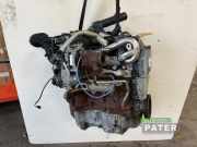 Motor ohne Anbauteile (Diesel) Renault Clio Grandtour IV R K9K608