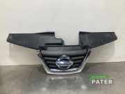 Kühlergrill Nissan Juke F15 62075BV80A