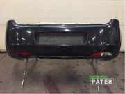 Stoßstange hinten Fiat Grande Punto 199 0735420984