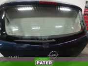 Wischerarm hinten Opel Corsa D S07