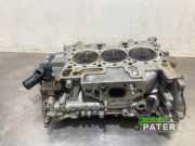 Zylinderkopf Opel Astra K B16 55486326