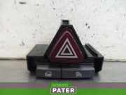 Schalter für Warnblinker Opel Corsa D S07 13189529