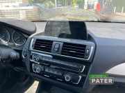 Navigationssystem BMW 1er F20 6582928669903