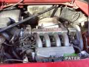 Schaltgetriebe Toyota MR 2 I W2