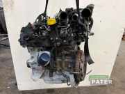 Motor ohne Anbauteile (Diesel) Nissan Micra V K14