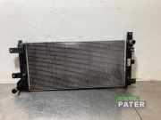 Kühler Nissan Leaf ZE1 214105SH0A