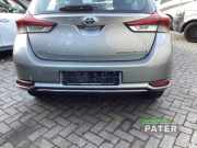 Stoßstange hinten Toyota Auris E18