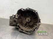 Schaltgetriebe Opel Astra G Kasten F70 G1198020776