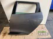 Tür links hinten Renault Clio IV Grandtour KH 821016403R