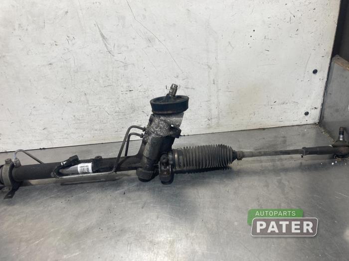 Lenkgetriebe Servo Seat Ibiza IV 6J 6R142051AH Bild Lenkgetriebe Servo Seat Ibiza IV 6J 6R142051AH