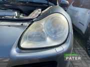 Hauptscheinwerfer links Porsche Cayenne 1 9PA 95563115331