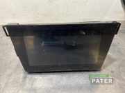 Monitor Navigationssystem MG MG ZS 10841389