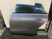 Tür links hinten Mercedes-Benz CLA Shooting Brake X118 A1187306900