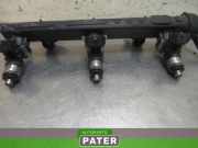 Abstellvorrichtung für Einspritzanlage Skoda Citigo AA 04C133313
