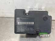 Pumpe ABS Peugeot 207 9663945580