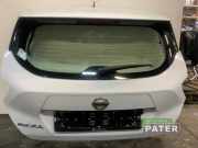 Heckklappe / Heckdeckel Nissan Micra V K14