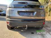 Stoßstange hinten Peugeot 3008 II MC, MR, MJ, M4 1636403680