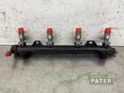 Abstellvorrichtung für Einspritzanlage VW Golf VI 5K 036031AH