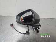 Außenspiegel links Audi A3 Sportback 8V 8V1857409T9B9