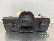 Heizungsbetätigung (Konsole) Renault Clio III BR0/1, CR0/1 030967W