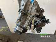 Schaltgetriebe Nissan Micra V K14 320101878R