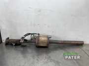 Rußpartikelfilter Mercedes-Benz CLA C118 A2474914400