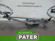 Wischermotor links BMW 3er E90 404959