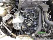 Motor ohne Anbauteile (Benzin) Mercedes-Benz CLA Shooting Brake X118