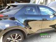 Tür rechts hinten Toyota C-HR X2, H2