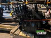 Motor ohne Anbauteile (Benzin) Ford Ka RU8