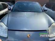 Motorhaube Porsche Cayenne 1 9PA